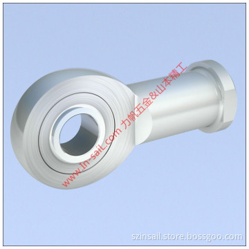 Stainless Steel Rod End